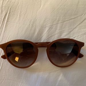 Pagani Sunglasses Handmade in Italy